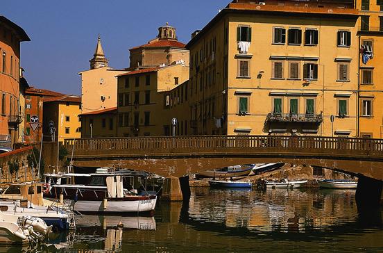 Quartière Venezia Nuova Quartière Venezia Nuova