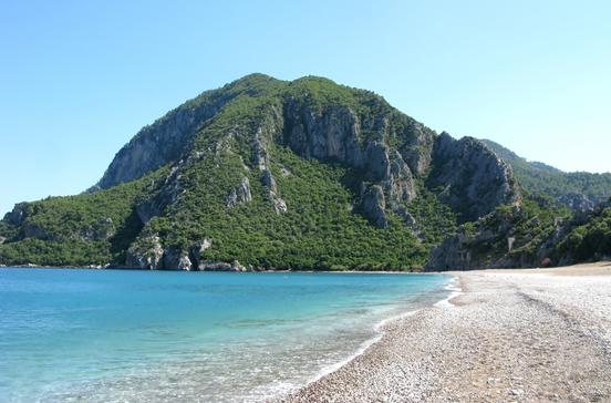 Olympos Olympos