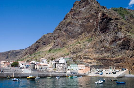 Paúl do Mar Paúl do Mar