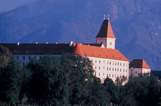 Stift Eberndorf Stift Eberndorf