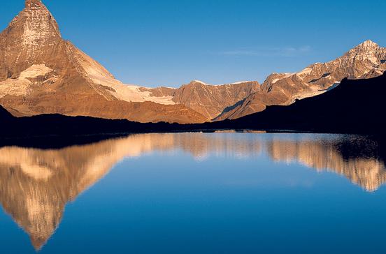 Matterhorn Matterhorn