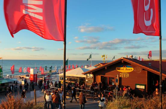 Sunset Beach Sunset Beach