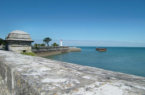 Île de Ré Île de Ré