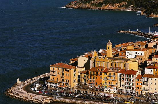 Monte Argentario Monte Argentario