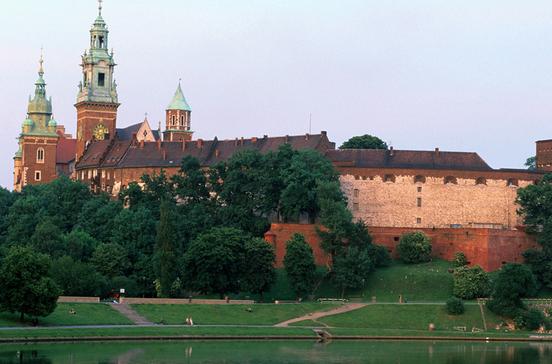 Wawel Wawel