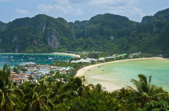 Ko Phi Phi Don Ko Phi Phi Don