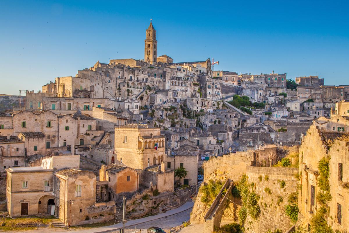 Europas Kulturhauptstadt 2019