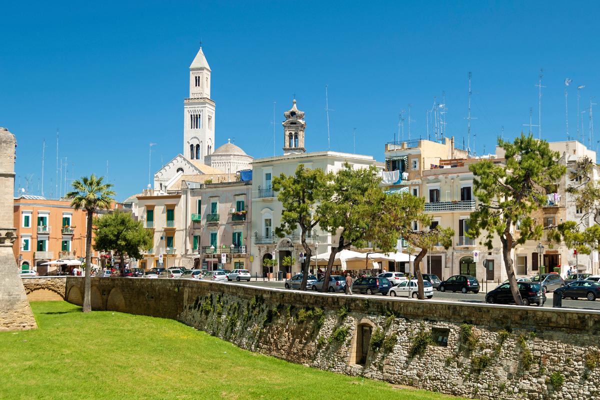 Direktflüge von Deutschland