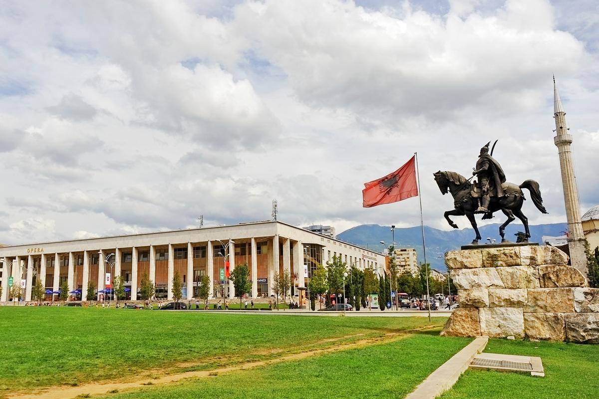 Hauptstadt mit Flair