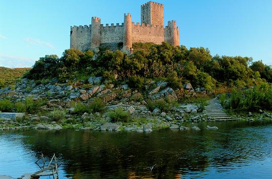 Castelo de Almourol Castelo de Almourol