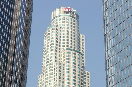 U.S. Bank Tower U.S. Bank Tower