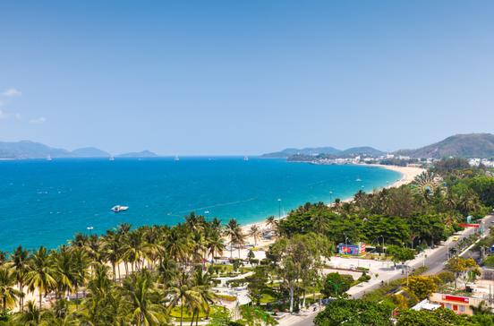 Nha Trang Nha Trang