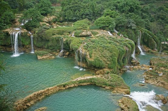 Cao Bằng Cao Bằng