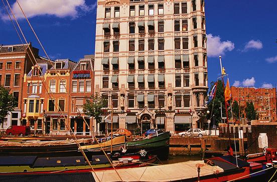 Witte Huis Witte Huis