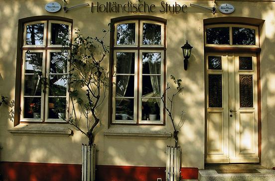Holländische Stube Holländische Stube