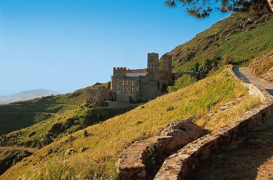 Sant Pere de Rodes Sant Pere de Rodes