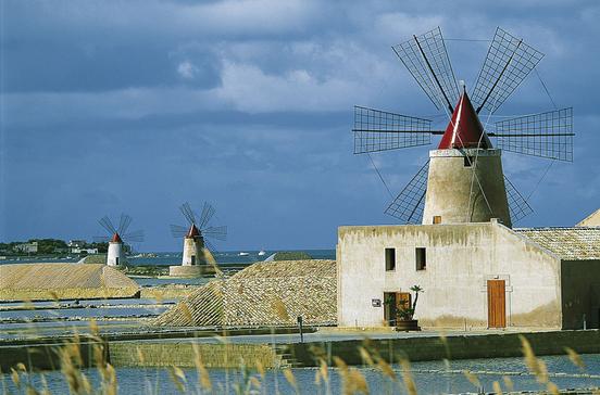 Museo del Sale Museo del Sale
