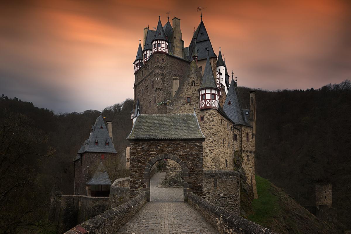 Zurück in die Vergangenheit