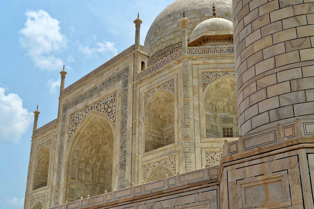 Vielfältige Einflüsse