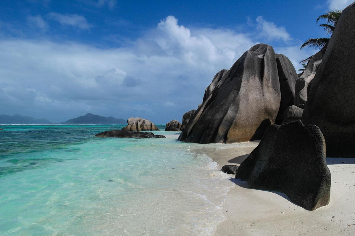 La Digue