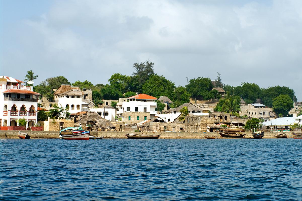 Lamu Island