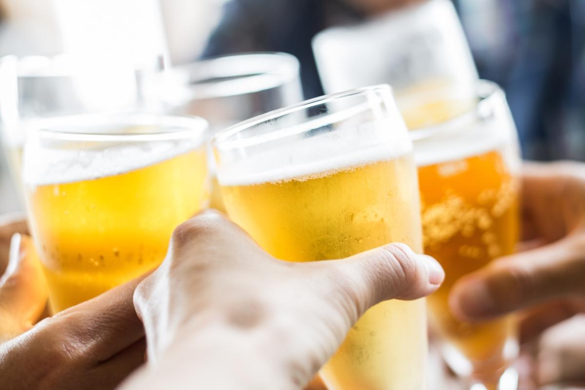 Brauereiwanderung in der Fränkischen Schweiz