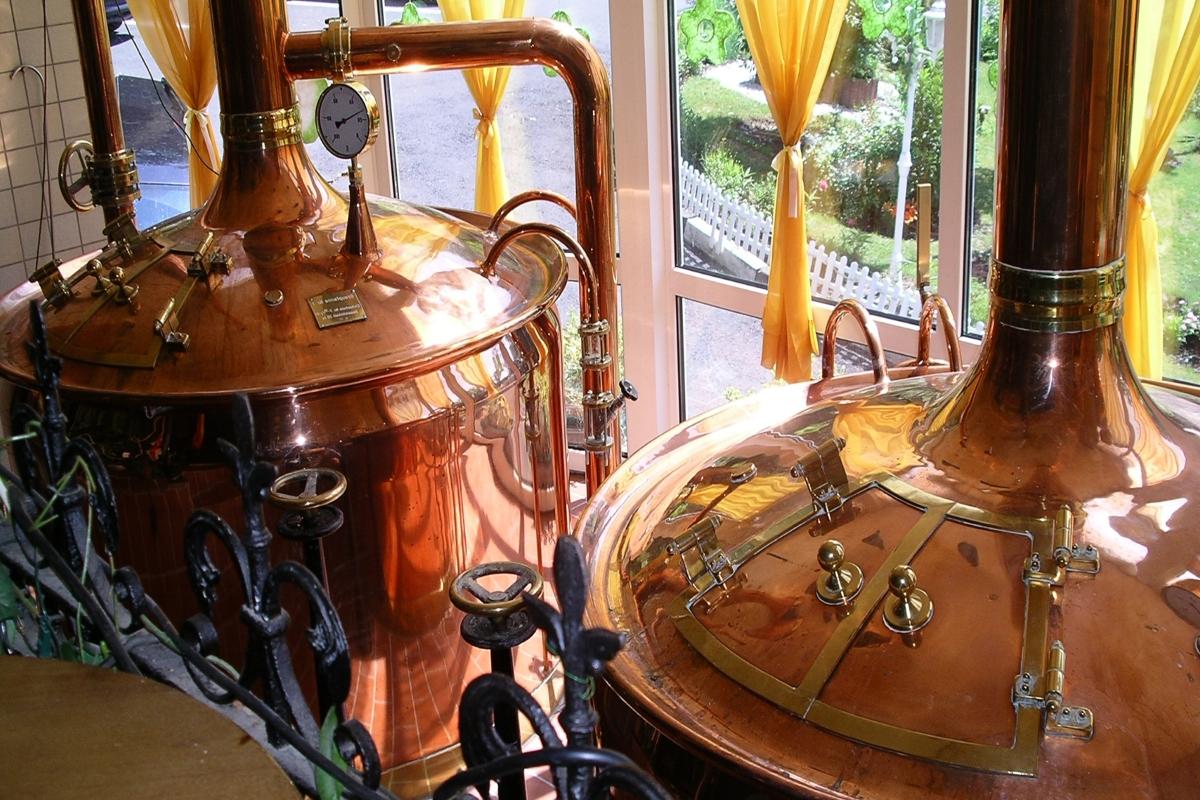 Die „Bierkulturstadt“ Ehingen stellt sich vor