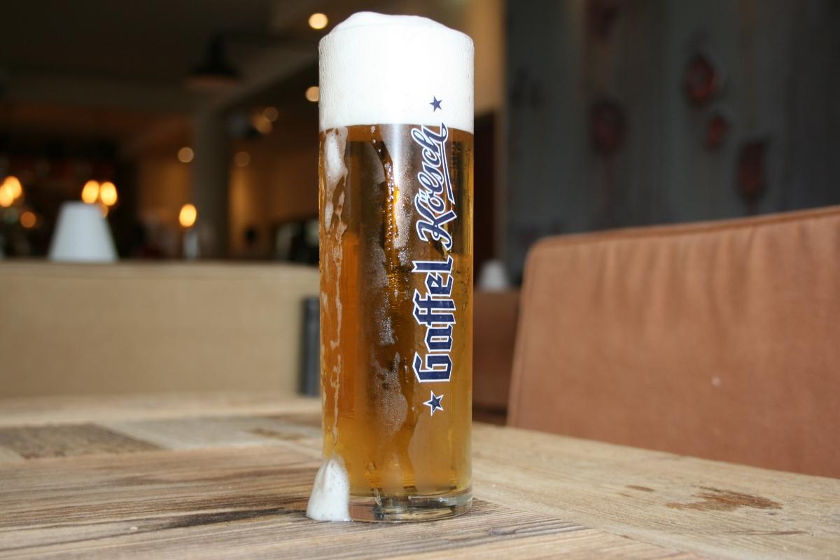 Kölner Brauhaus Wanderweg: Auf den Spuren des Kölsch