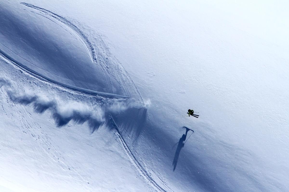 Platz 4 der günstigsten Skiorte in Österreich: Schladming
