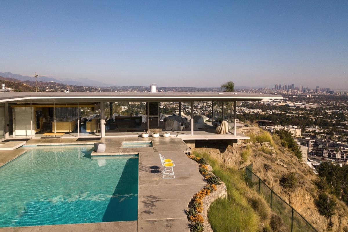 Kalifornien wartet auf ein katastrophales Erdbeben 