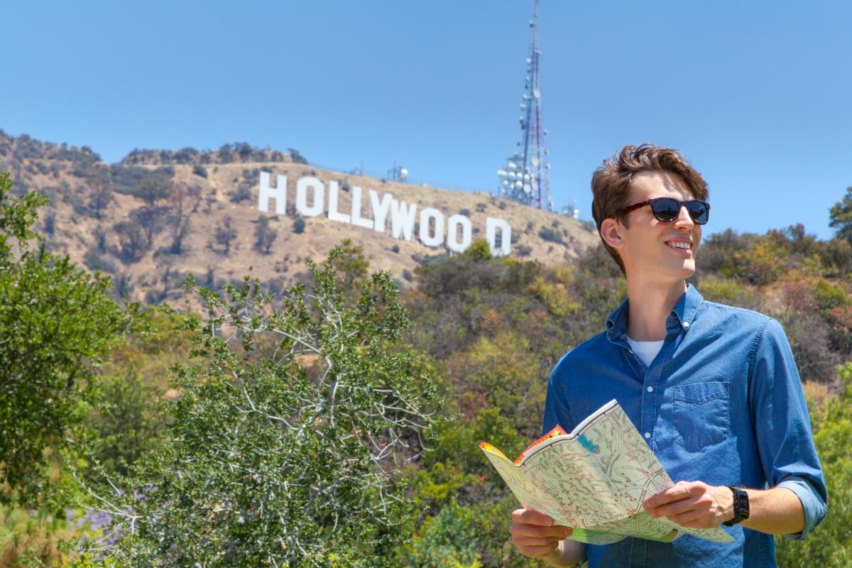 Hollywood-Schriftzug: Alice Cooper kauft ein „O“ 