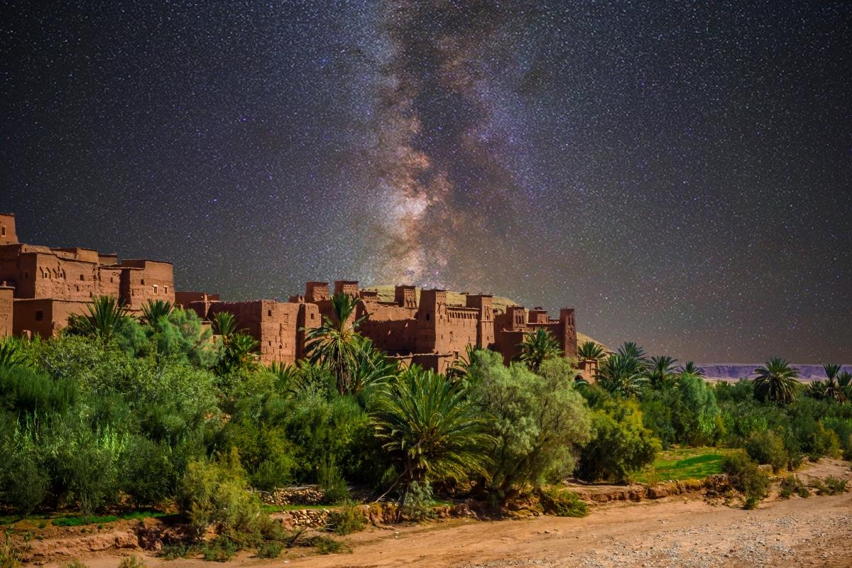 Kein UNO-Mitglied: Demokratische Arabische Republik Sahara 