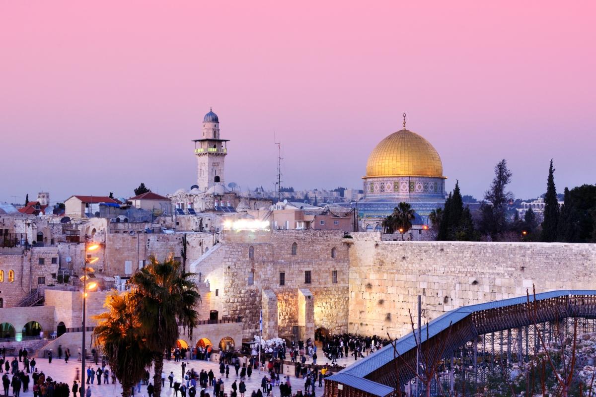 Kein UNO-Mitglied: Staat Palästina 