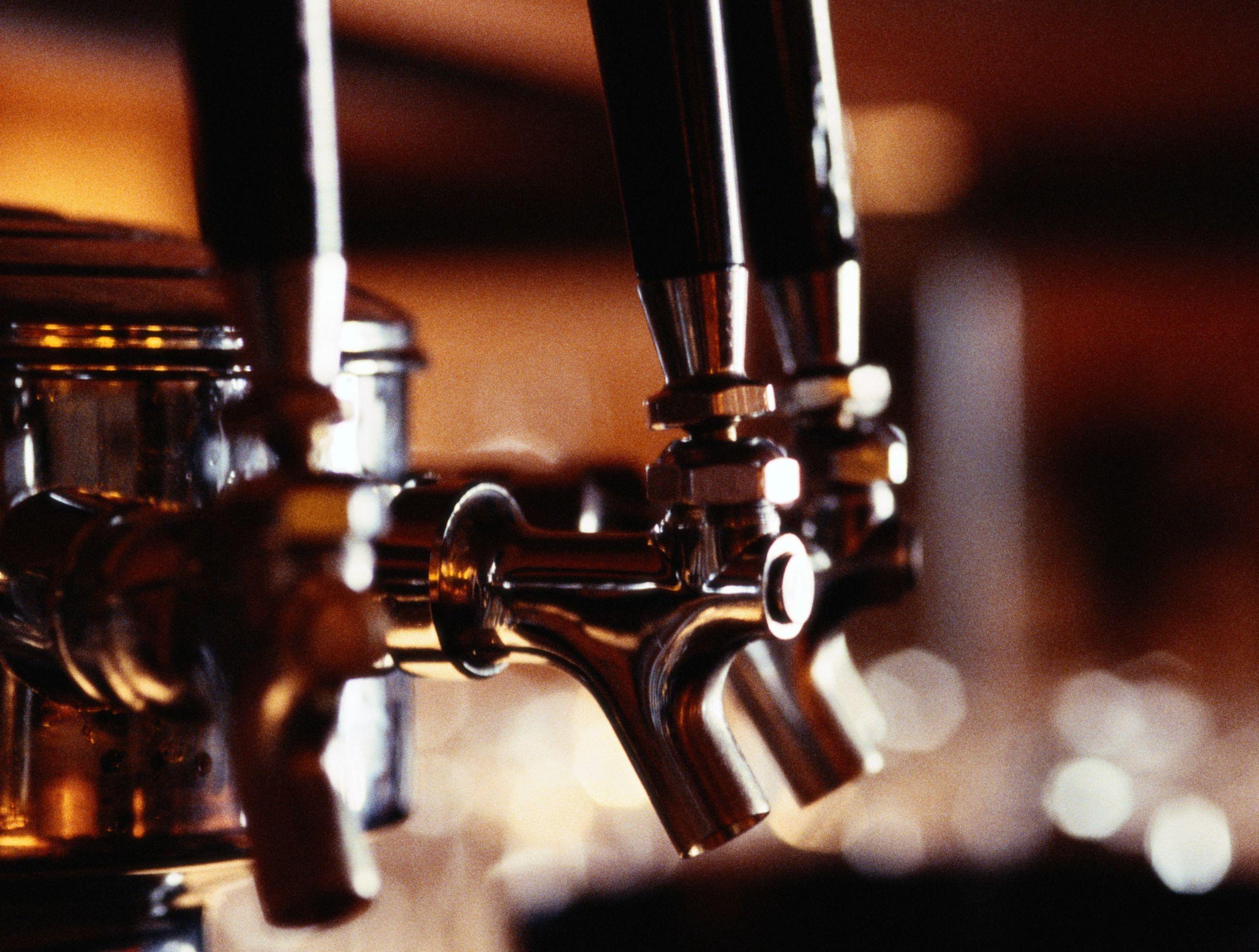 Treibhaus Café Kneipe