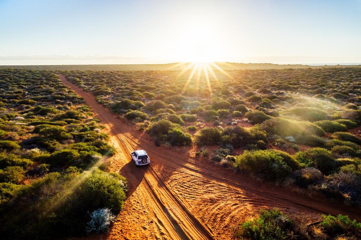 Höchstentwickelte Länder der Welt, Platz 2: Australien