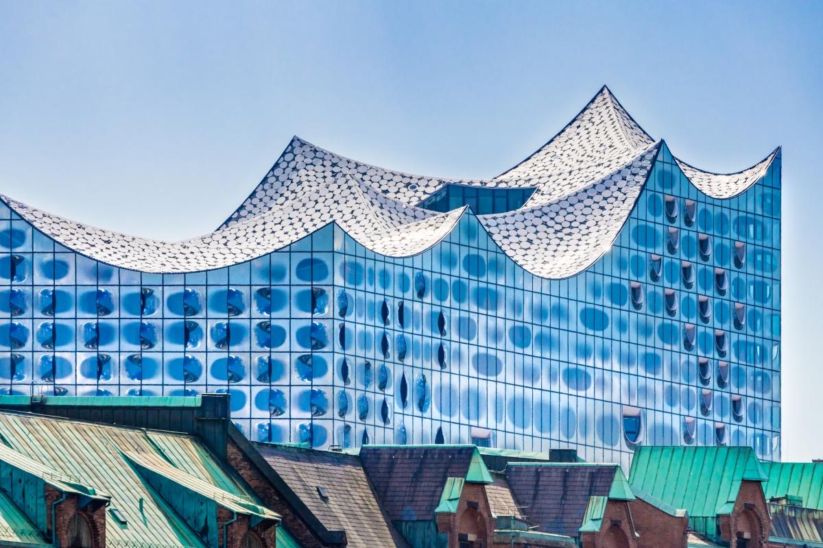 Höchstentwickelte Länder der Welt, Platz 4: Deutschland