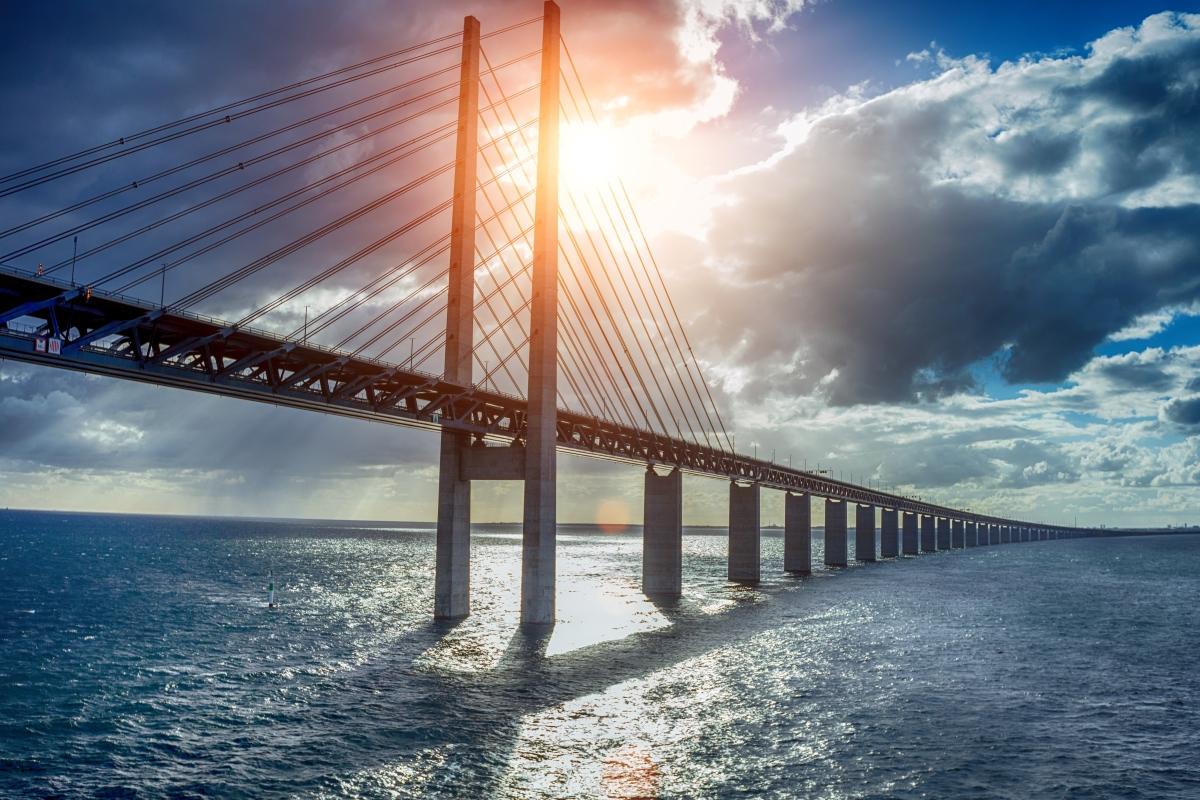 Höchstentwickelte Länder der Welt, Platz 5: Dänemark