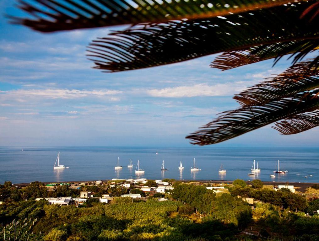 Isola Stromboli