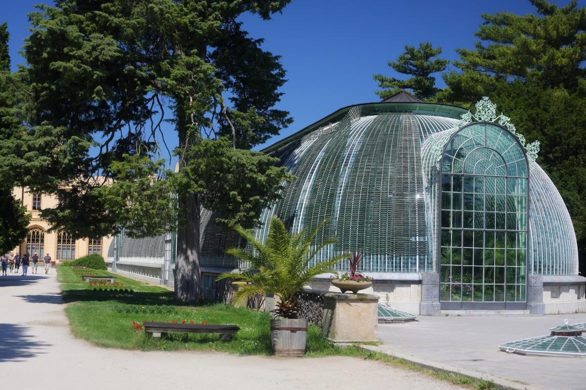 Top-Sehenswürdigkeiten Tschechien & Slowakei: Eisgrub und Feldsberg 
