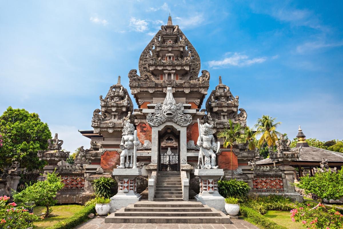 Älteste Städte der Welt – Südostasien: Jakarta