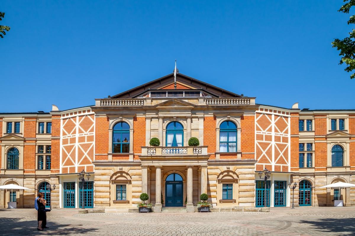 10 größte Städte in Bayern, Platz 10: Bayreuth