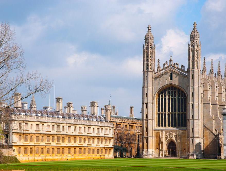 King's College
