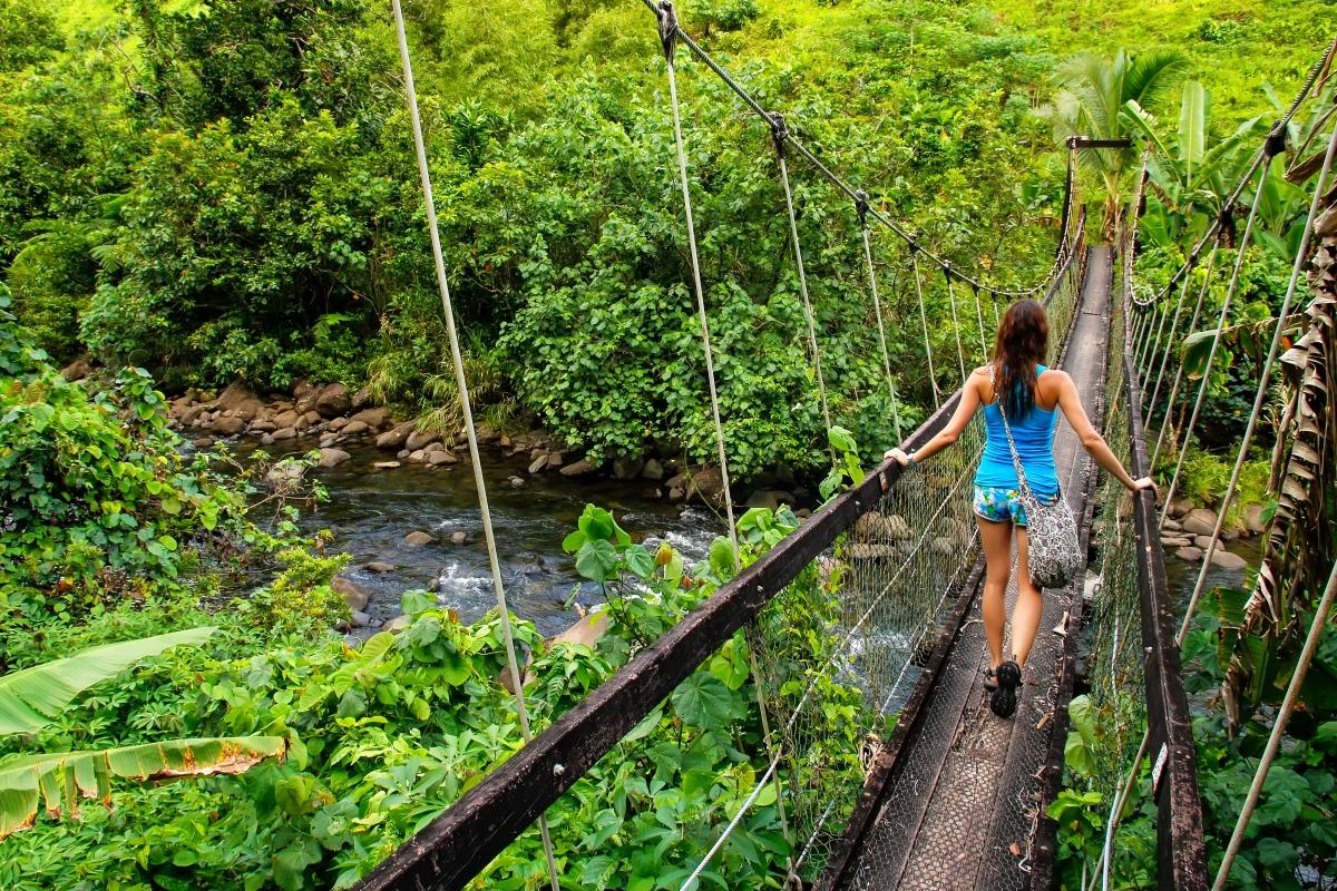 So heißt Deutschland in Fidschi 