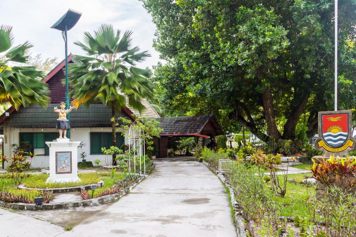 So heißt Deutschland im Ausland: „Tiaman“