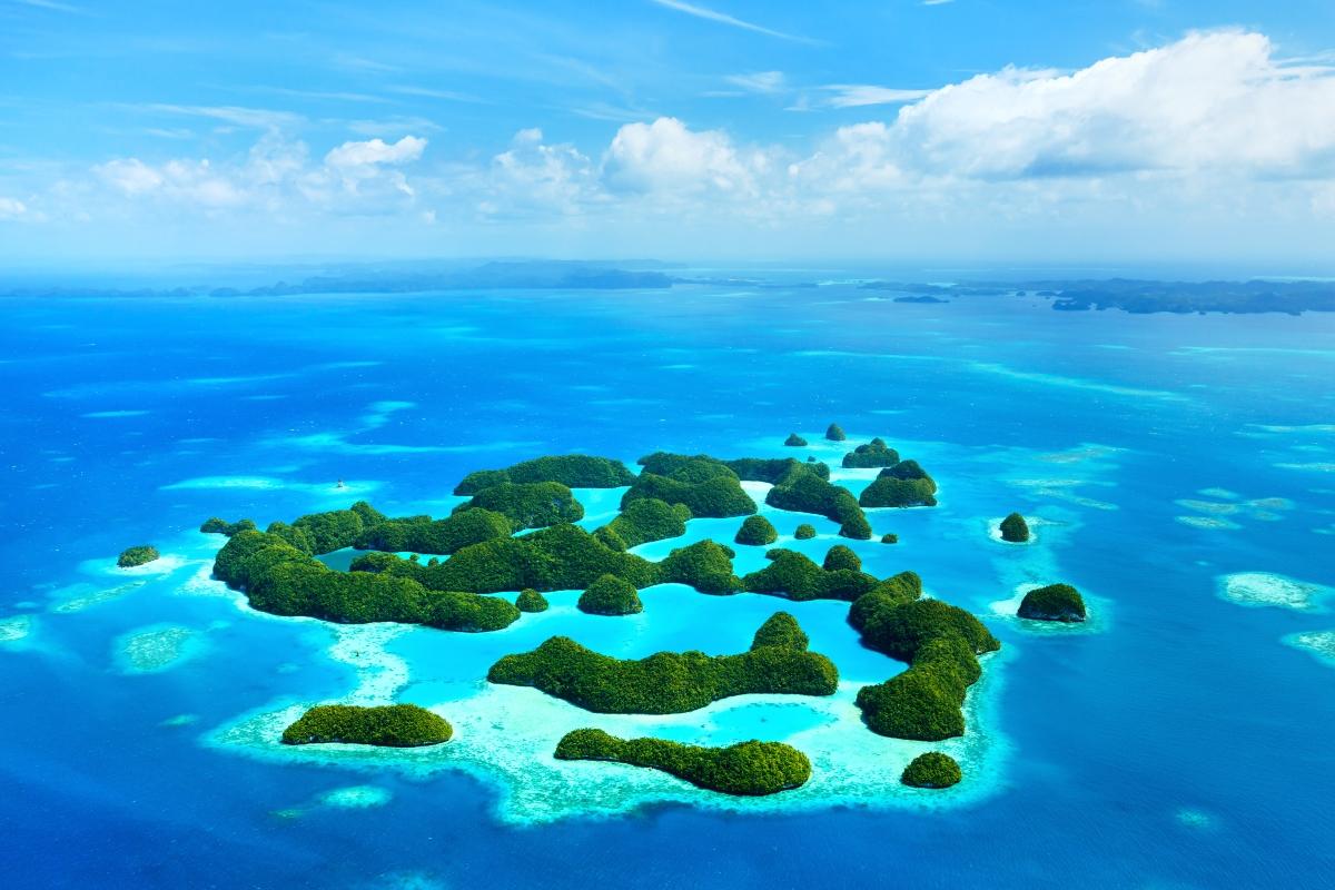 So heißt Deutschland im Ausland: „Dois“