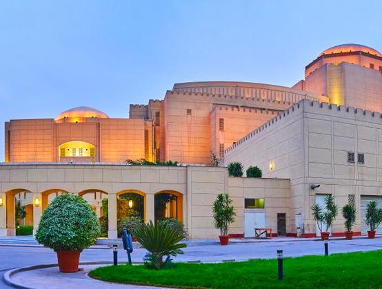 Dār el-Opera el-Masreyya