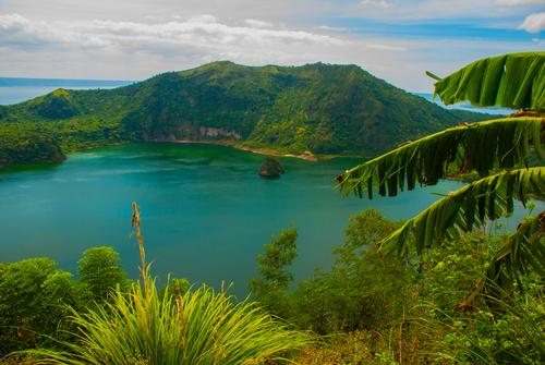 Nummer 1: Taal, Philippinen