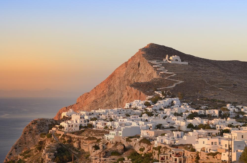 Folegandros