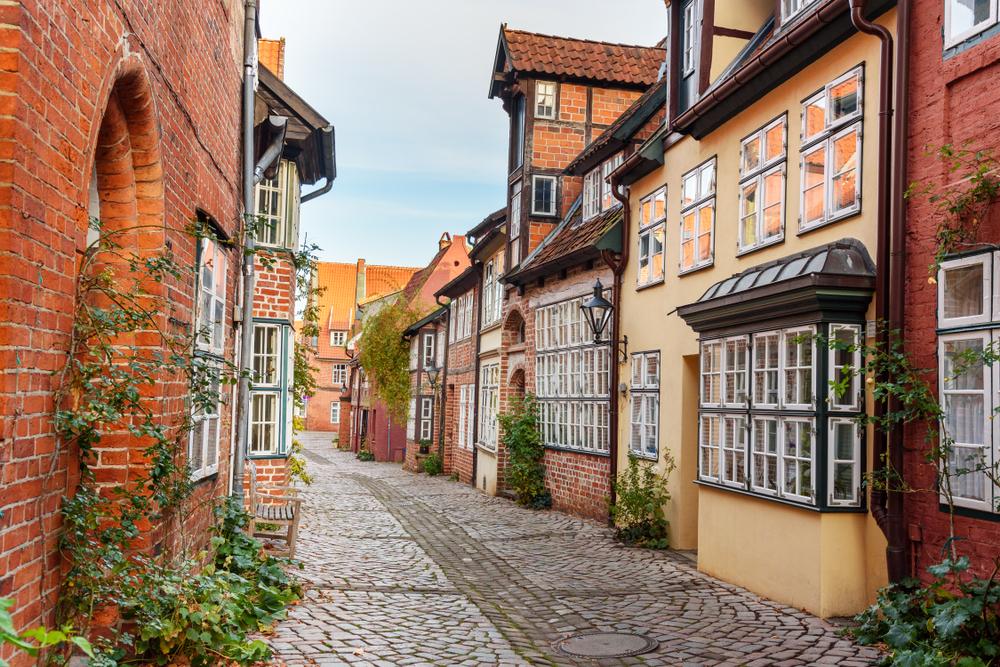 Lüneburg