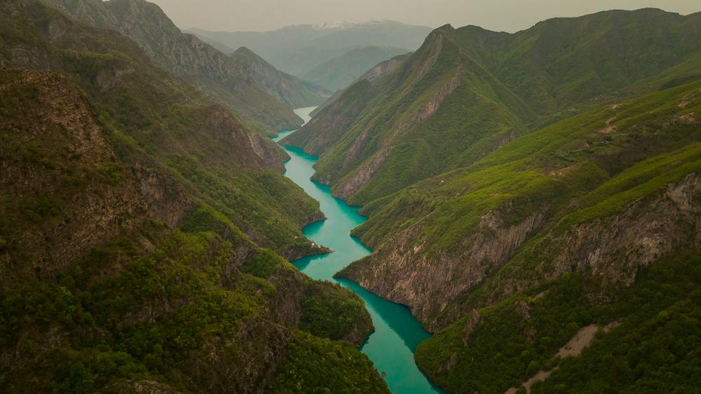 Ein Paddel-Abenteuer erleben
